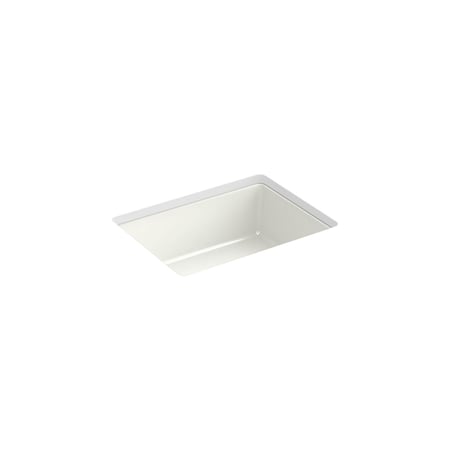Kohler Verticyl Rectangle Undermount Bathroom Sink 8189-NY